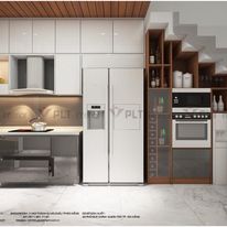 Thiết bị bếp, tủ bếp - Công ty TNHH Xây Dựng Phú Lợi Thành
